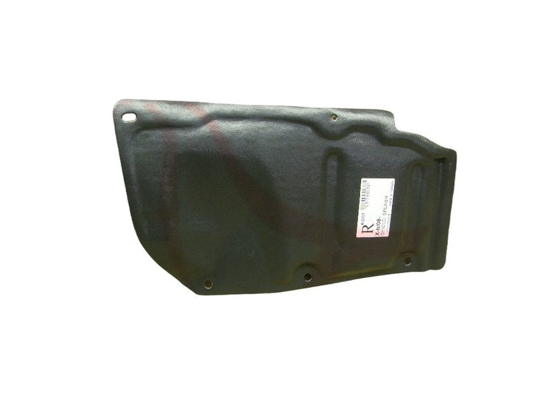 TechPro SC1228103 Engine Cover - Right Lower