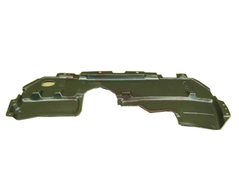 TechPro SC1228104 Engine Cover - Lower