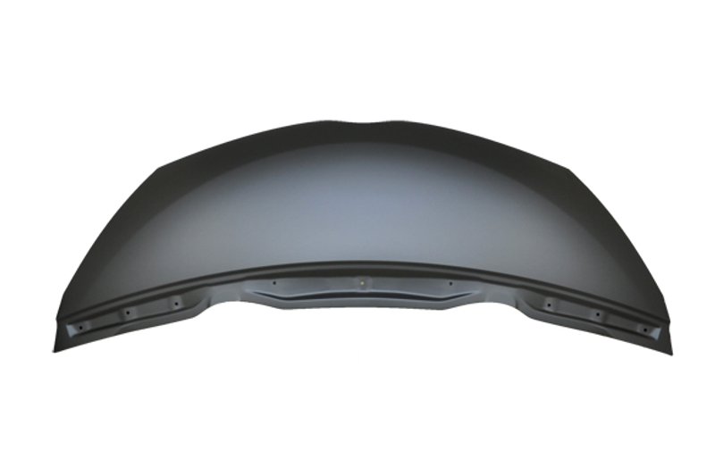 TechPro SC1230107C Hood Panel Assembly