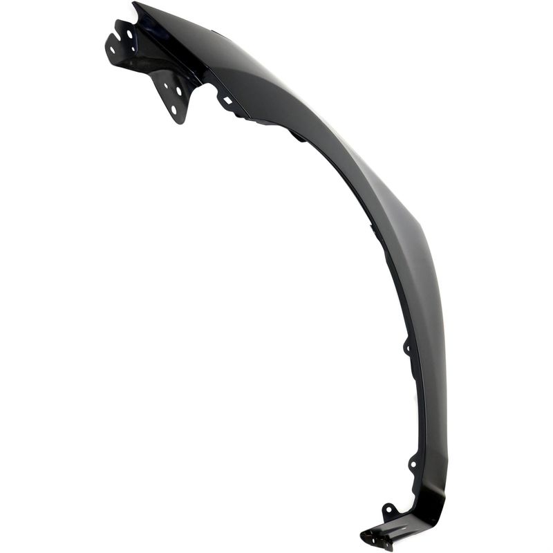 TechPro SC1240110 Fender - Front Left