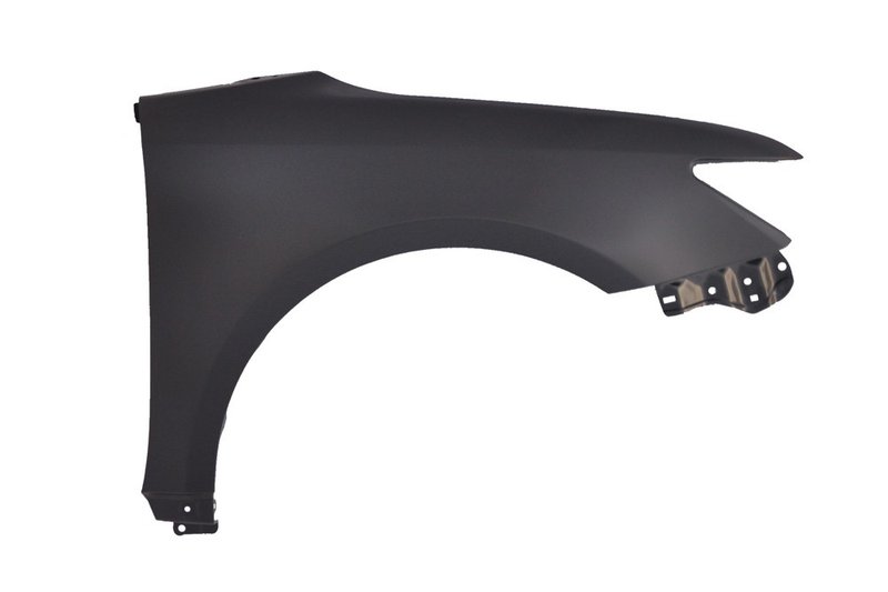 TechPro SC1241105C Fender - Front Right