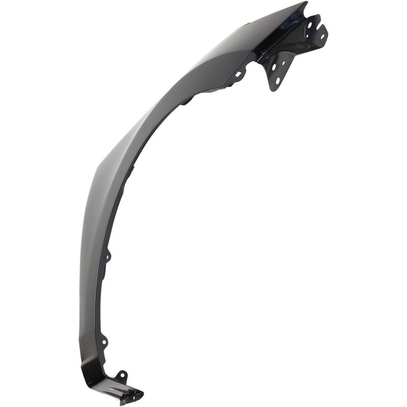 TechPro SC1241110 Fender - Front Right
