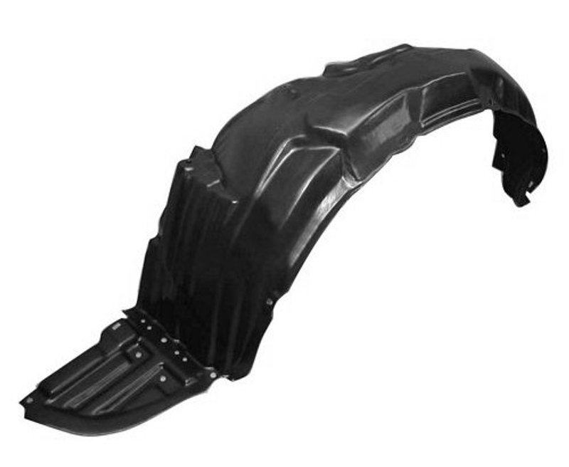 TechPro SC1248105 Fender Liner - Left