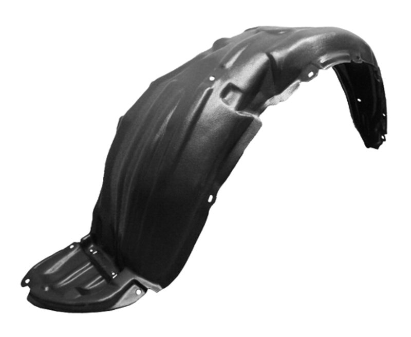 TechPro SC1248107 Fender Liner - Left