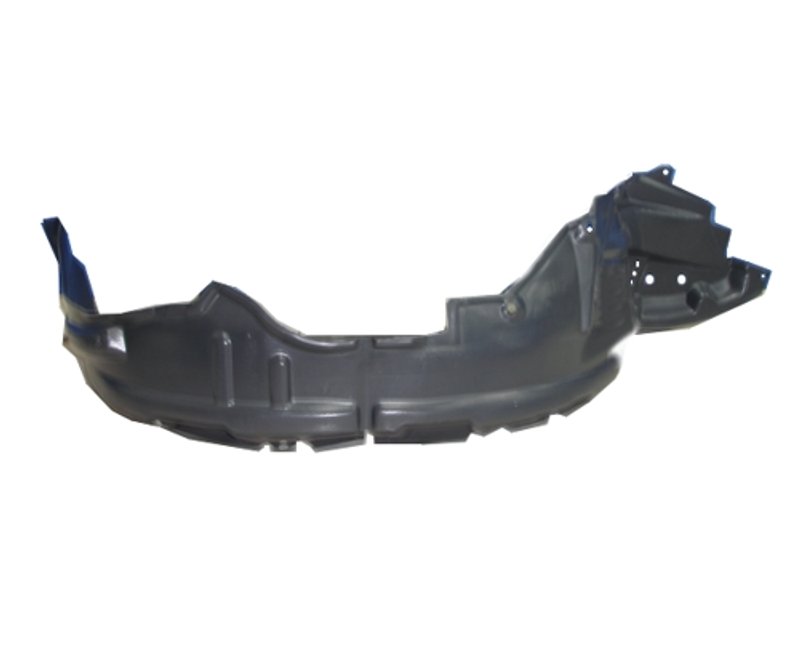 TechPro SC1249106 Fender Liner - Right