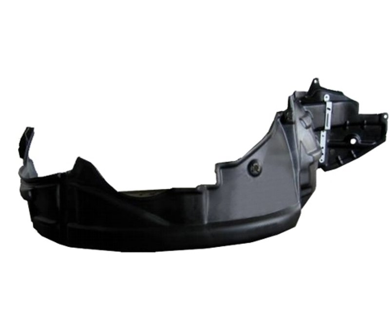 TechPro SC1249108C Fender Liner - Right