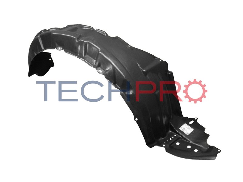 TechPro SC1249109C Fender Liner - Right