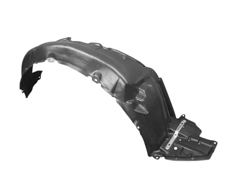 TechPro SC1249111C Fender Liner - Right