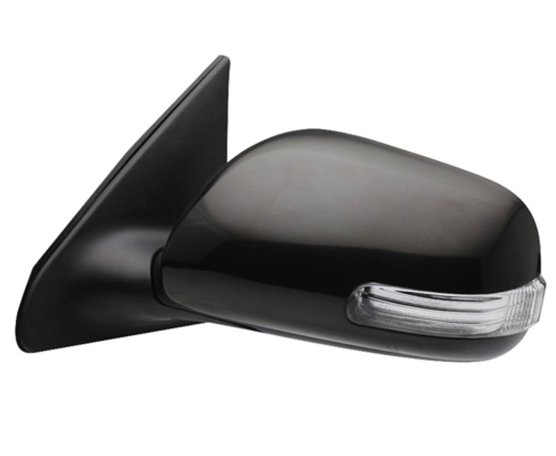 TechPro SC1320104 Door Mirror Set - Left