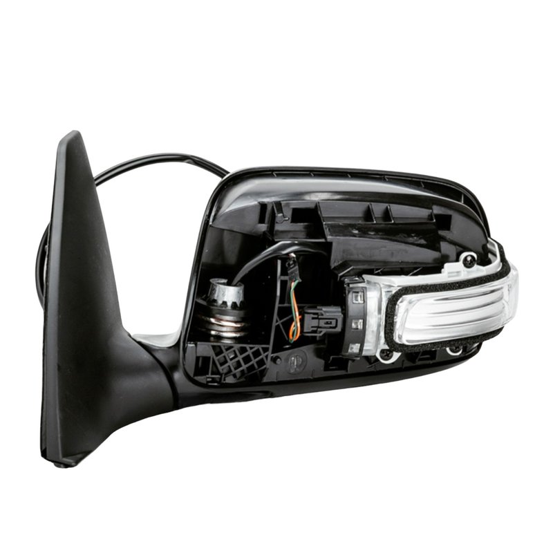 TechPro SC1320105 Door Mirror Set - Left