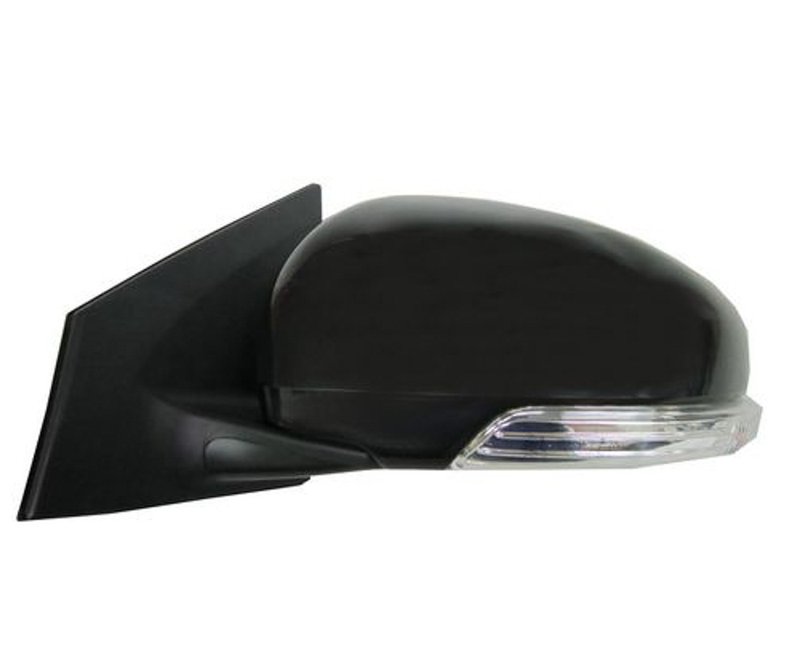 TechPro SC1320106 Door Mirror Set - Left
