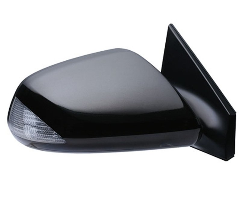 TechPro SC1321102 Door Mirror Set - Right