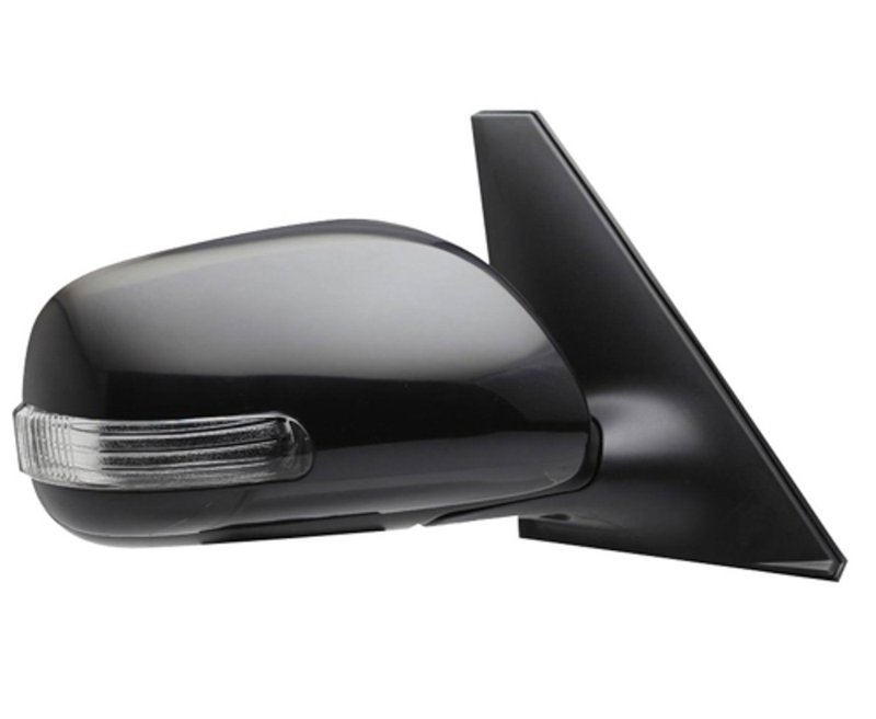TechPro SC1321103 Door Mirror Set - Right