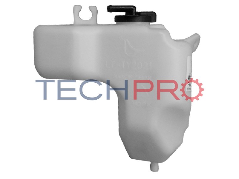 TechPro SC3014100 Radiator Outlet Tank