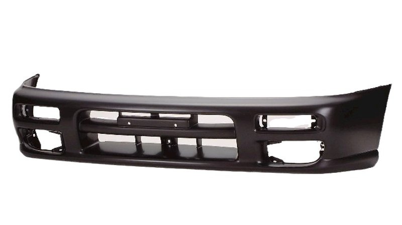 TechPro SU1000126 Bumper Cover - Front