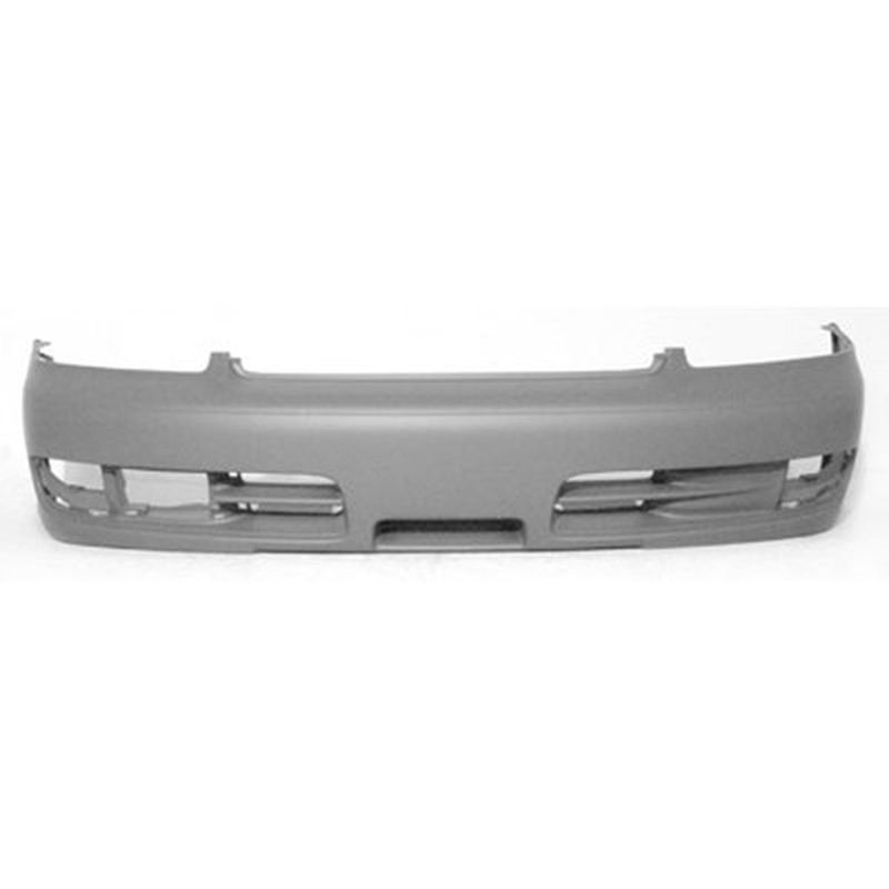 TechPro SU1000134 Bumper Cover - Front