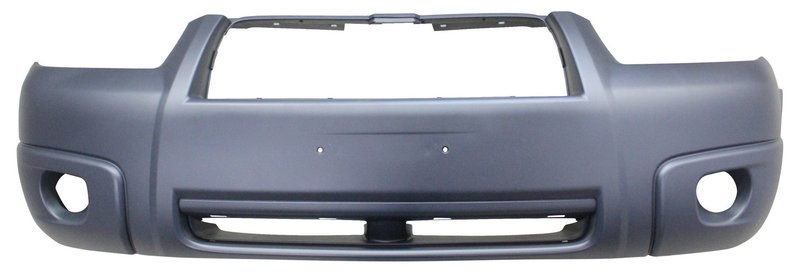 TechPro SU1000152 Bumper Cover - Front