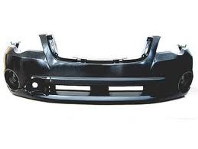 TechPro SU1000159C Bumper Cover - Front