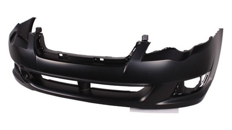 TechPro SU1000160C Bumper Cover - Front