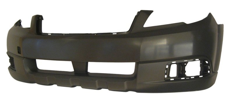 TechPro SU1000165 Bumper Cover - Front