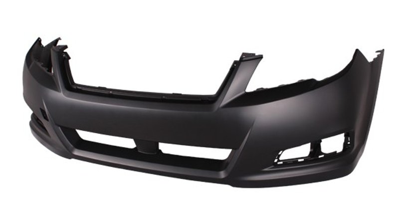 TechPro SU1000166C Bumper Cover - Front