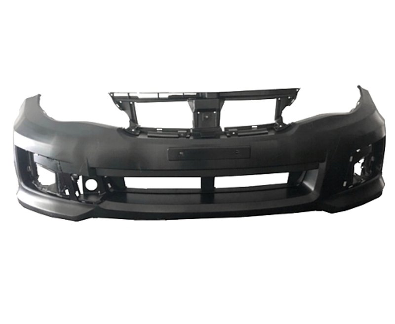 TechPro SU1000167 Bumper Cover - Front