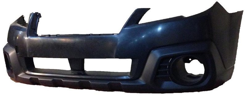 TechPro SU1000169 Bumper Cover - Front