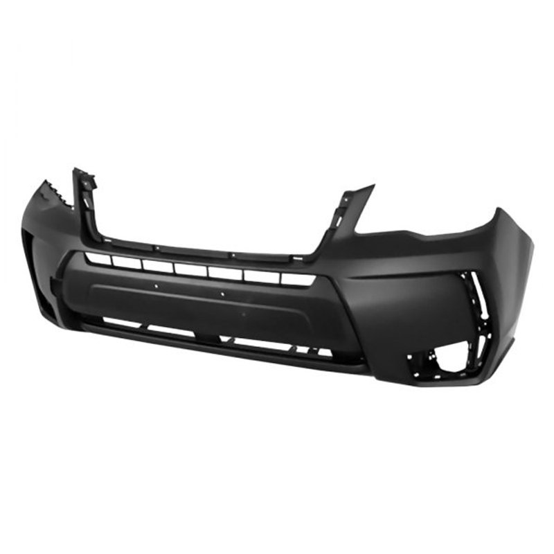 TechPro SU1000174C Bumper Cover - Front