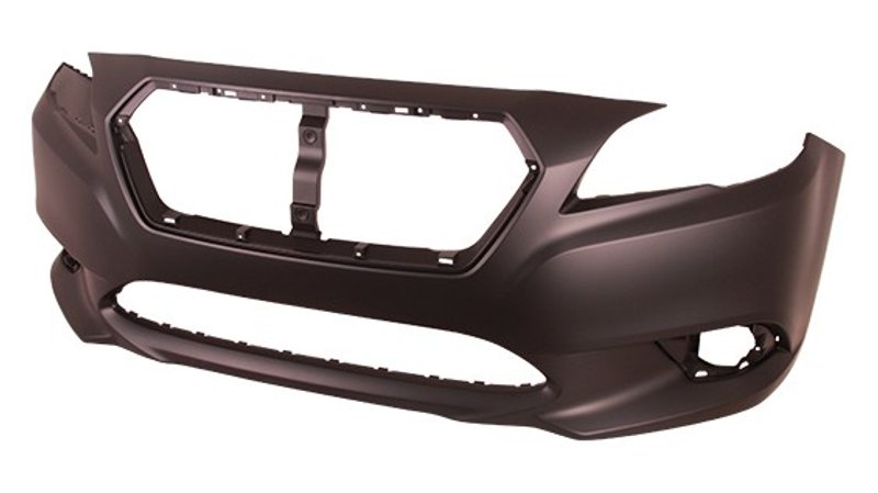 TechPro SU1000178 Bumper Cover - Front