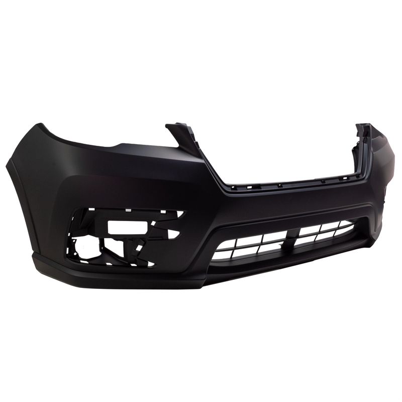 TechPro SU1000188C Bumper Cover - Front