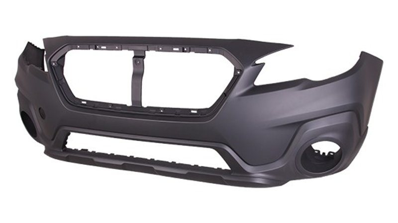 TechPro SU1000189C Bumper Cover - Front