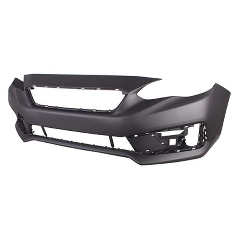 TechPro SU1000193C Bumper Cover - Front