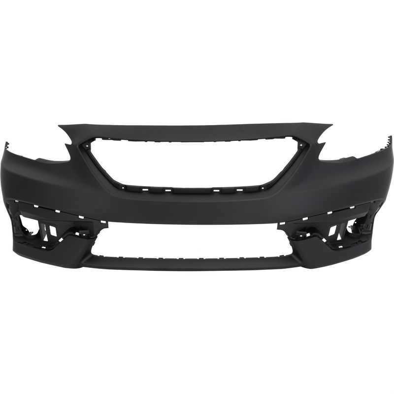 TechPro SU1000194C Bumper Cover - Front