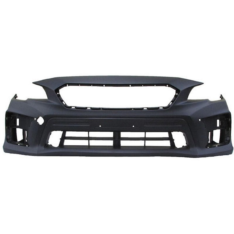 TechPro SU1000197 Bumper Cover - Front