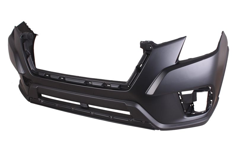 TechPro SU1000198C Bumper Cover - Front