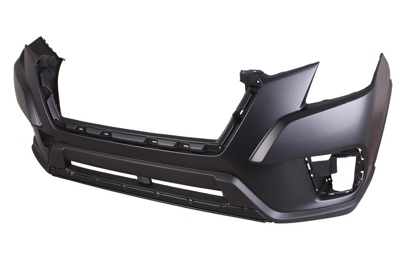 TechPro SU1000198 Bumper Cover - Front