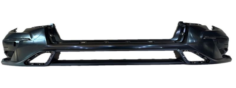 TechPro SU1000199 Bumper Cover - Front