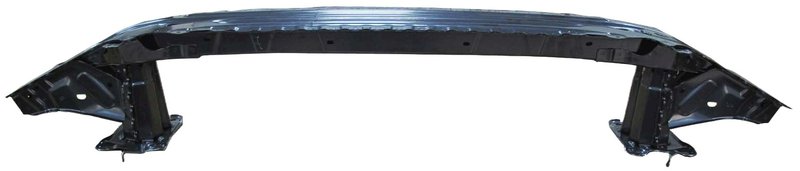 TechPro SU1006159C Bumper Cover Reinforcement - Front