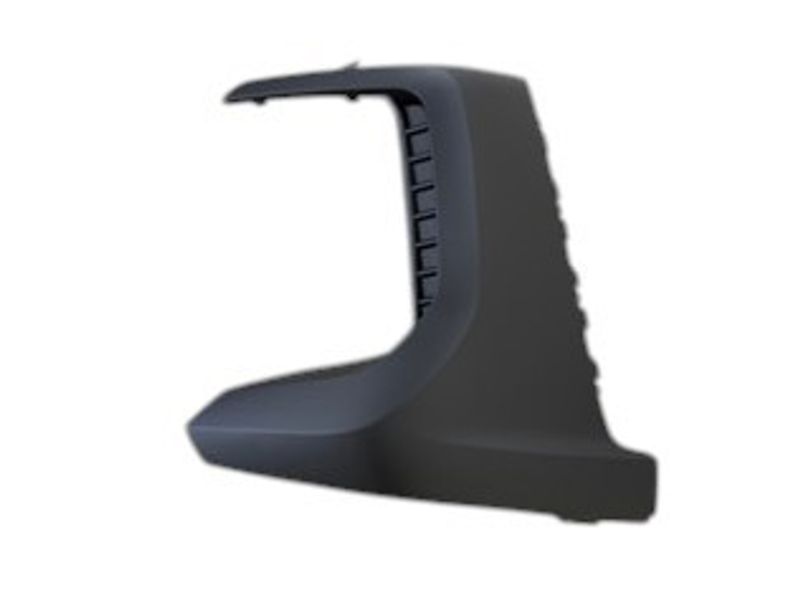 TechPro SU1016100 Bumper Cover - Front Left