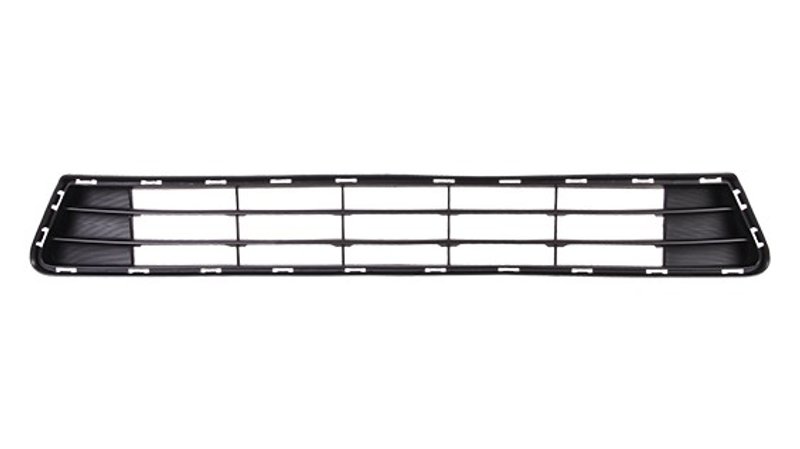 TechPro SU1036101 Bumper Cover Grille - Front