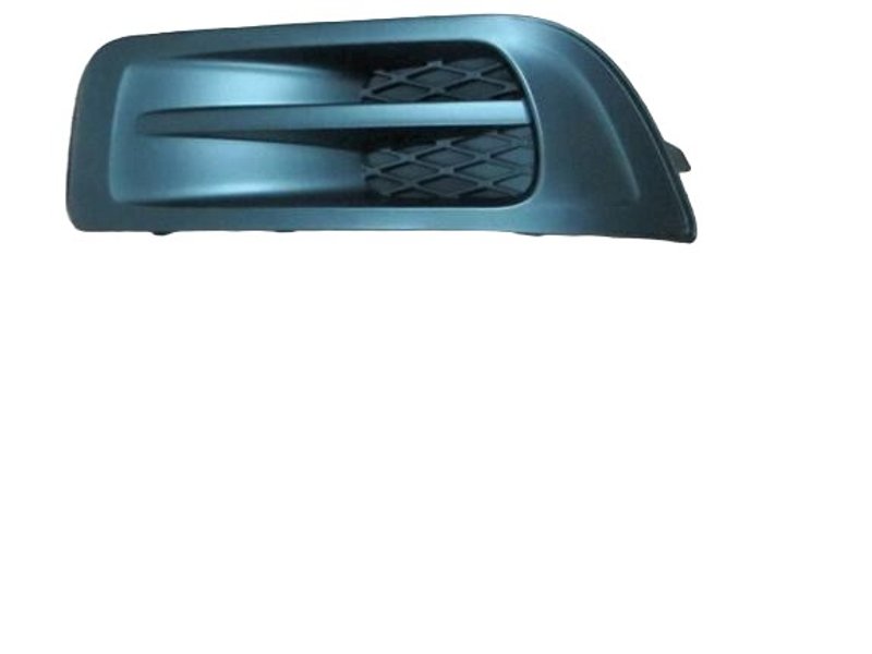 TechPro SU1038102 Bumper Insert - Front Left