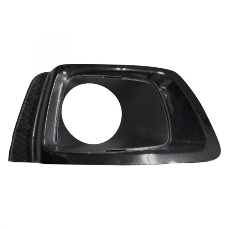 TechPro SU1038107 Bumper Insert - Front Left