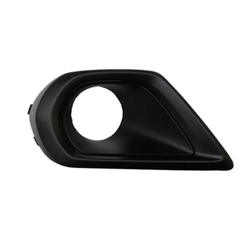 TechPro SU1038108 Bumper Insert - Front Left