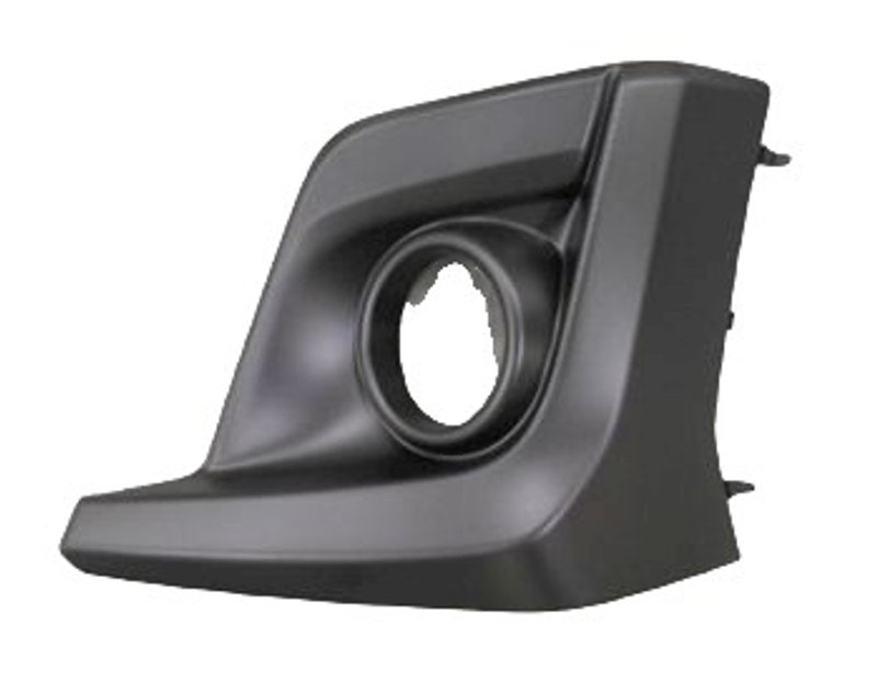 TechPro SU1038121 Bumper Insert - Front Left