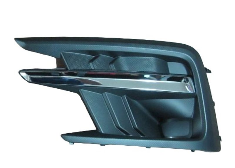 TechPro SU1038123 Bumper Insert - Front Left