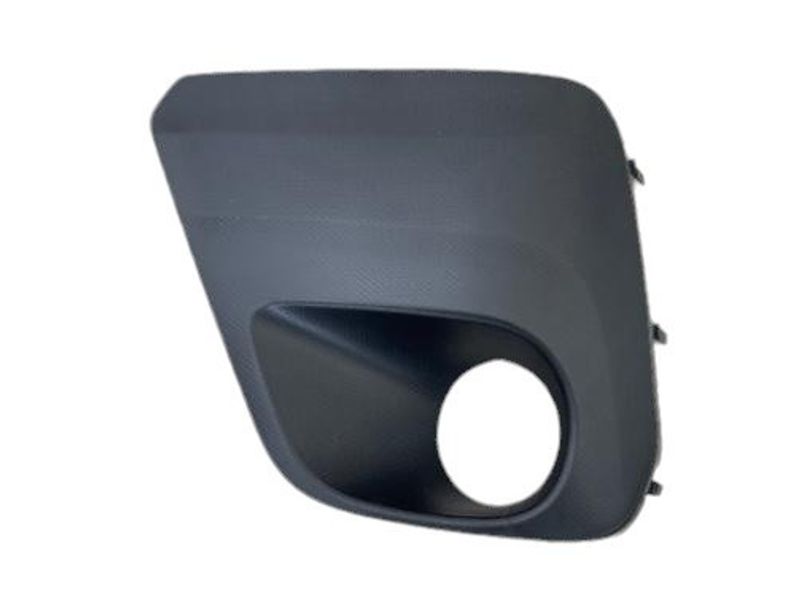 TechPro SU1038126C Bumper Insert - Front Left