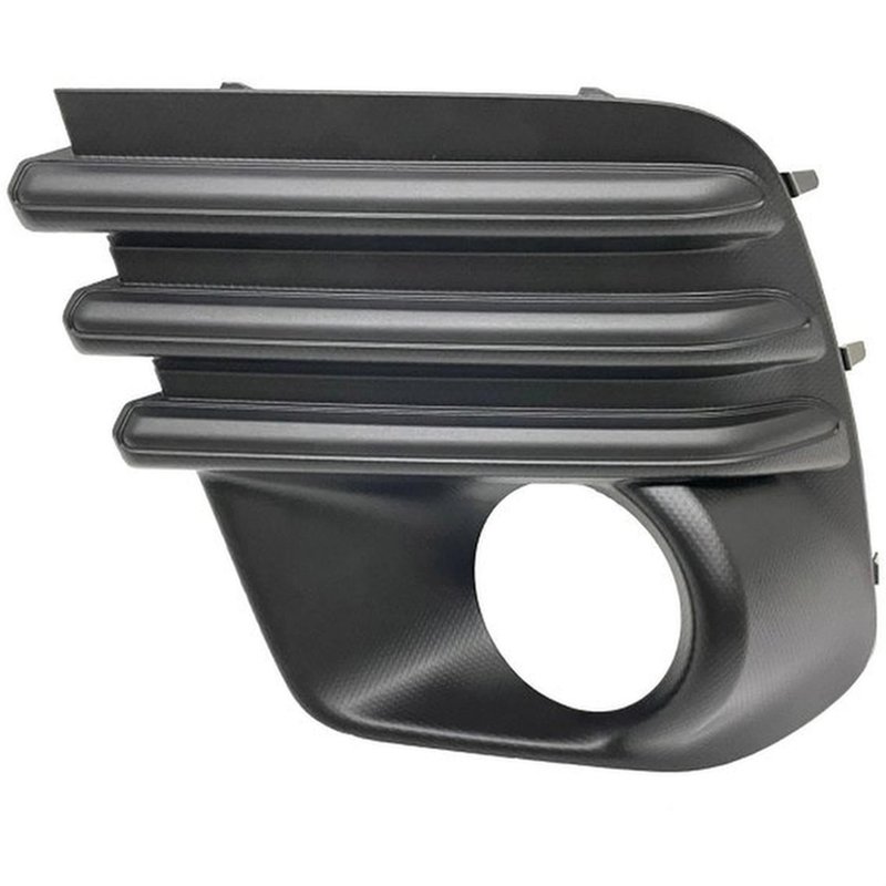 TechPro SU1038131 Bumper Insert - Front Left