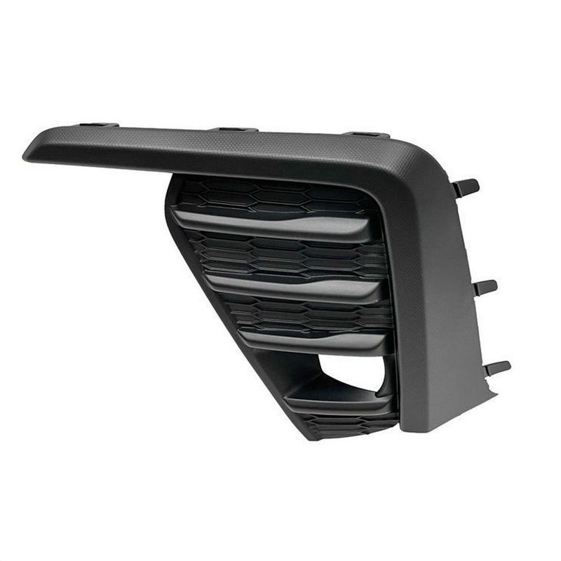 TechPro SU1038144 Bumper Insert - Front Left