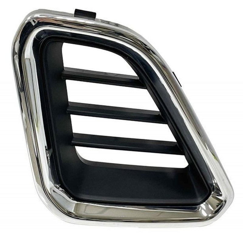 TechPro SU1038147 Bumper Insert - Front Left