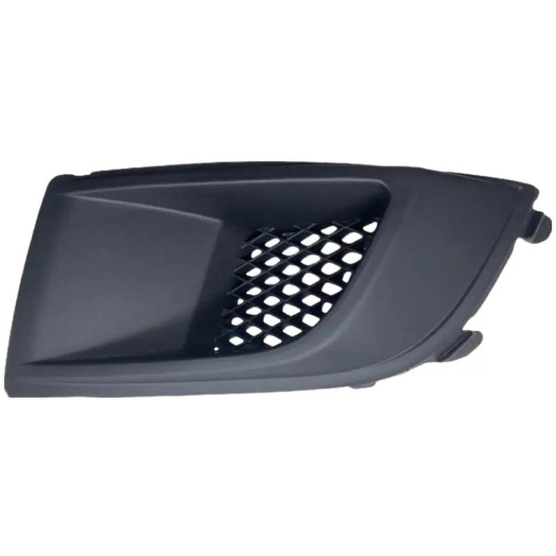 TechPro SU1038148 Bumper Insert - Front Left